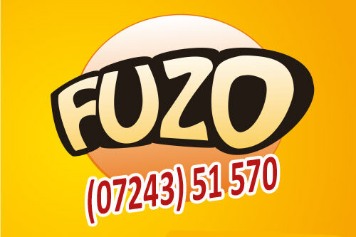 Fuzo Pizza & Kebap