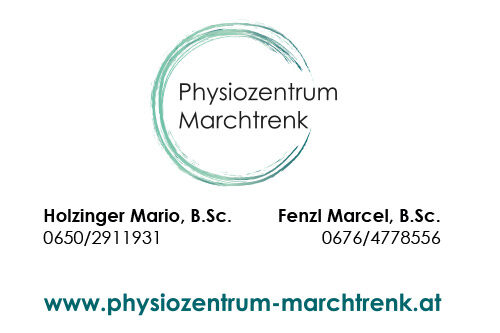 Physiozentrum Marchtrenk