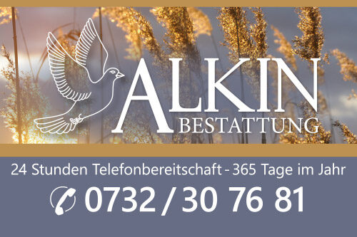 Bestattung Alkin GmbH