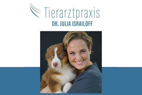 Tierarztpraxis Dr. Julia Israiloff