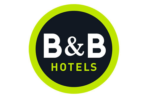 B&B Hotel Wien-Hbf
