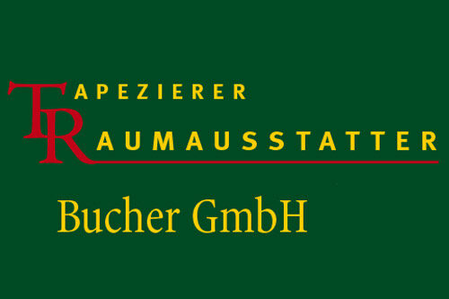Traumausstatter Bucher GmbH