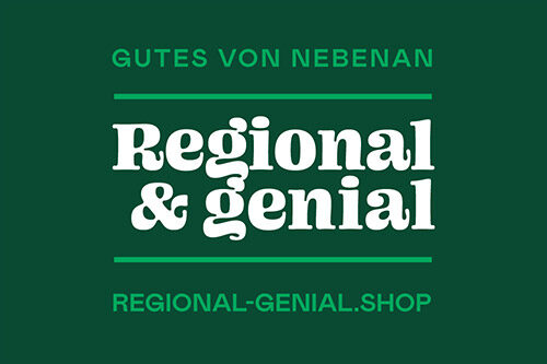 Regional & Genial