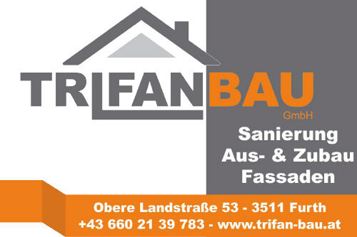 Trifan Bau GmbH