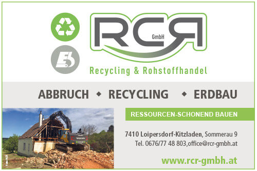 RCR GmbH