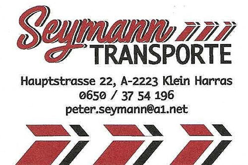 Transporte Seymann