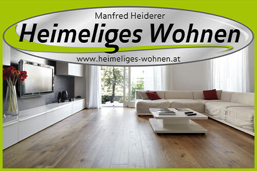 Heimeliges Wohnen Manfred Heiderer GmbH