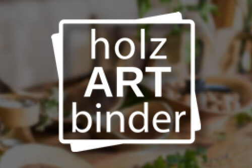 holzARTbinder