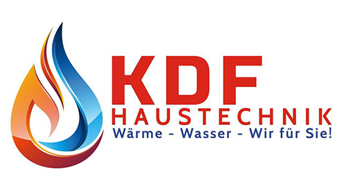 KDF Haustechnik