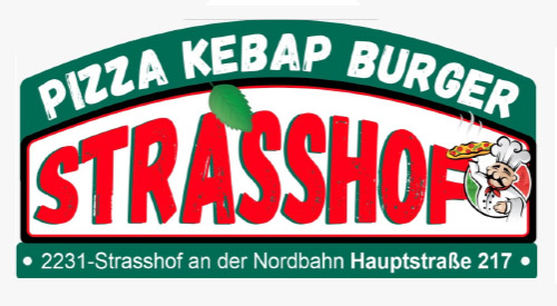 Pizzeria Strasshof