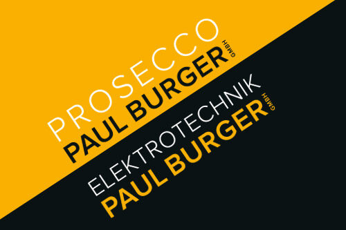 Elektrotechnik Paul Burger GmbH