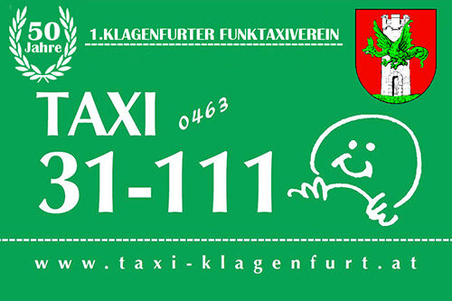 Taxi 31 111