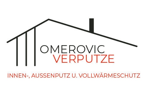 Omerovic Verputze - Innenputz, Außenputz & Vollwärmeschutz