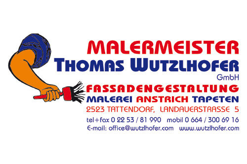 Thomas Wutzlhofer GmbH