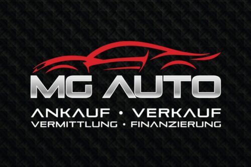 MG Autohaus & Autoaufbereitung