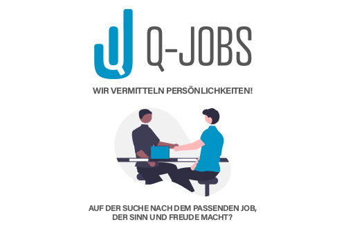 Q-Jobs Personalmanagement Gmbh