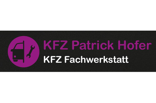 KFZ Patrick Hofer GmbH