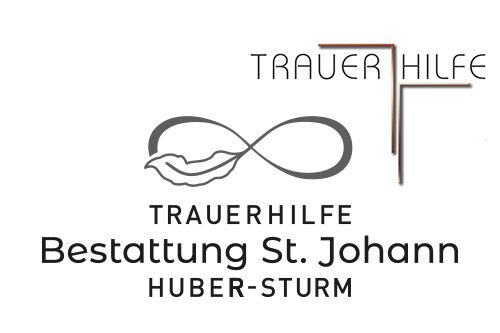 Bestattung St. Johann Huber-Sturm GmbH