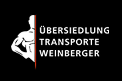 Transporte Übersiedlung Weinberger