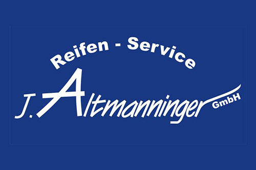 Reifen - Service J. Altmanninger GmbH