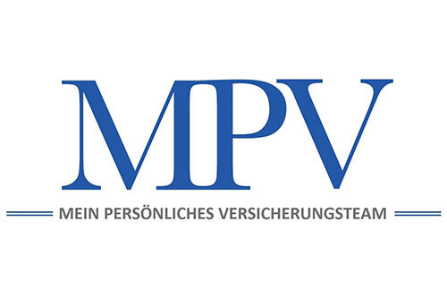 MPV – Mein persönliches Versicherungsteam