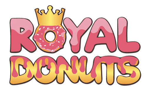 Royal Donuts Wiener Neustadt