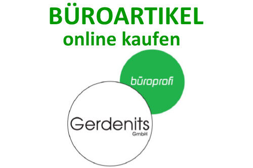 büroprofi Gerdenits GmbH