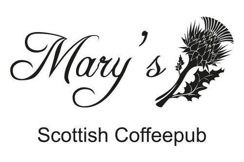 Mary's Coffeepub