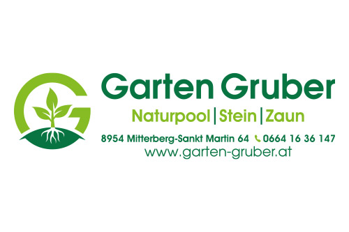 Gartengestaltung Gruber