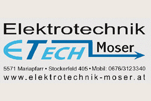Elektro Moser GmbH