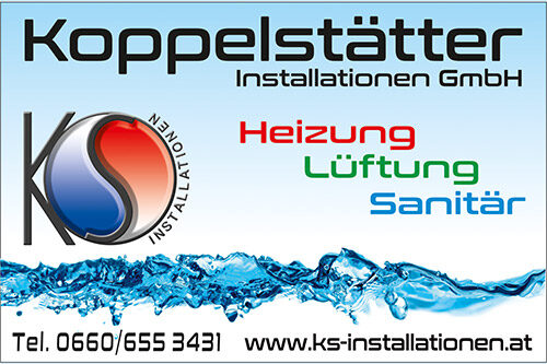 Koppelstätter Installationen GmbH