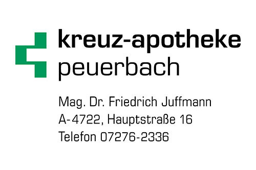 Kreuz-Apotheke Peuerbach