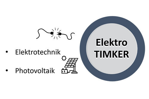 Elektro Timker e.U.