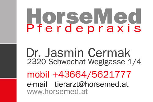 HorseMed - Pferdepraxis