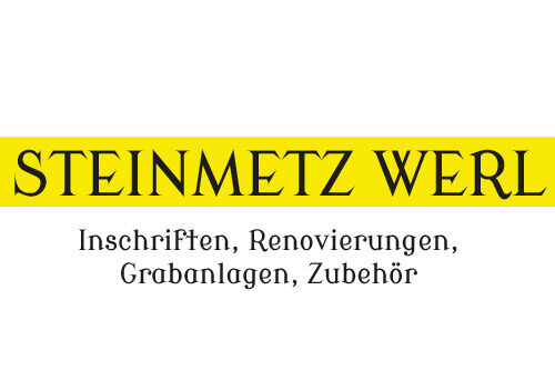 Steinmetz Werl