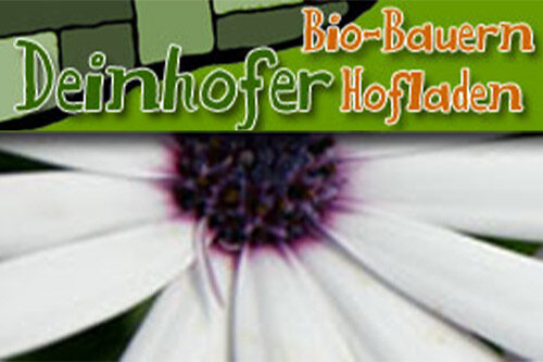 Bio-Hofladen Johannes Deinhofer