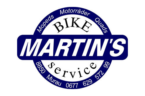 Martins Bike Service