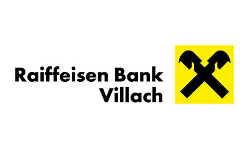 Raiffeisen Bank Villach registrierte Genossenschaft mit beschränkter Haftung