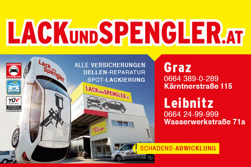 Lackwerkstatt GmbH - Lack & Spengler