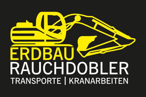 FA. Rauchdobler GmbH - Erdbau & Transporte
