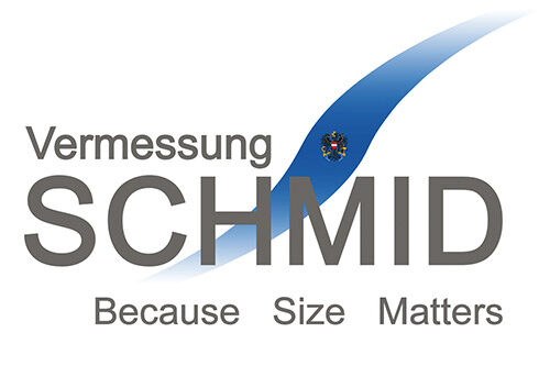 Vermessung Schmid ZT GmbH