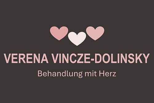 Verena Vincze-Dolinsky, Bakk.rer.nat - Behandlung mit Herz