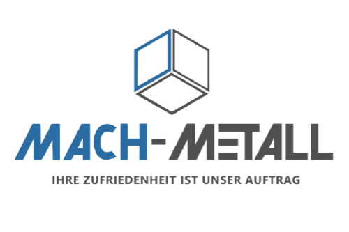 Mach - Metall