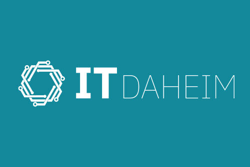 IT-Daheim – Computer und WLAN für Zuhause und KMU
