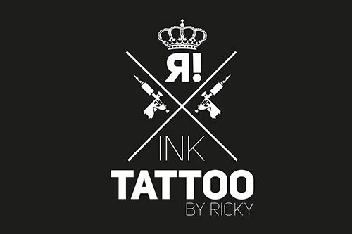 Ricky Merl Tattoo- Artist