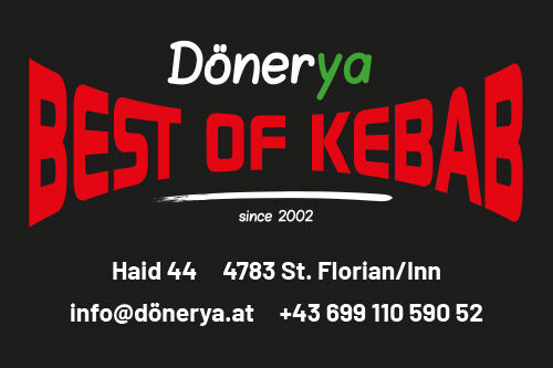 Dönerya Best of Kebab - Esan Caman