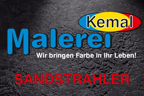 Malerei Kemal GmbH