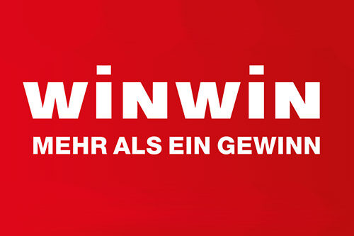 Glücks- und Unterhaltungsspiel BetriebsgesmbH - WINWIN Hallein
