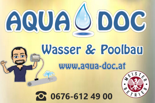 Aqua-Doc - Wassertechnik