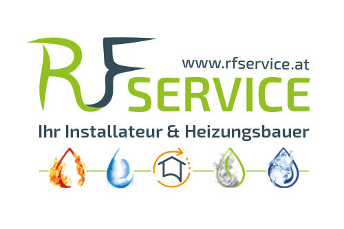 RF Service GmbH - Installateur & Heizungsbauer